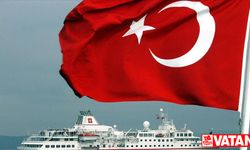 İsrail'e uğrayacak Türk bayraklı gemiler için güvenlik hassasiyeti en üst seviyeye çıkarıldı