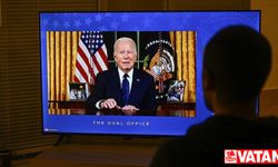 Biden, İsrail ve Ukrayna'yı desteklemek için Kongre'ye "acil bütçe" talebinde bulunacağını duyurdu