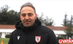 Samsunspor'da futbol direktörlüğüne Fuat Çapa getirildi