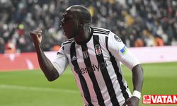 Aboubakar, Avrupa'da Oktay Derelioğlu'nun 25 yıllık rekorunun peşinde