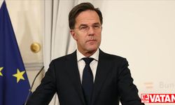 Hollanda Başbakanı Rutte: "(Gazze'deki hastane saldırısı) İnsanlığın acısı tarif edilemez"