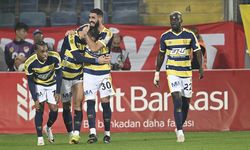 MKE Ankaragücü, kupada Malatya Arguvanspor'u konuk edecek