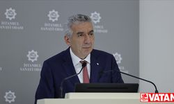İSO Başkanı Bahçıvan'dan "reeskont kredisi" kararına ilişkin değerlendirme