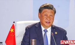 Çin Devlet Başkanı Şi: Yeni Kalkınma Bankası, gelişmekte olan ülkelerin sesini artırmalı