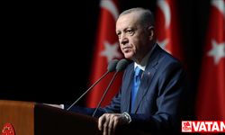 Cumhurbaşkanı Erdoğan: Üniversitelerimizin dayatmalarla anılmasına müsaade etmeyeceğiz