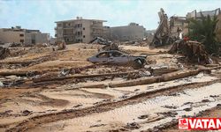 Libya'ya uluslararası yardım akışını "bölünme, yolsuzluk ve istikrarsızlık" engelliyor