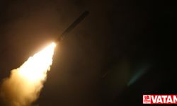 Japonya, Tomahawk füzelerini 2025'te ABD'den alacak