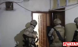 "Kahramanlar Operasyonu" kapsamında 27 bölücü terör örgütü üyesi yakalandı