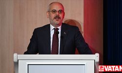 Cumhurbaşkanı Başdanışmanı Kılıç'tan Suriye'nin kuzeyindeki hava harekatına ilişkin açıklama