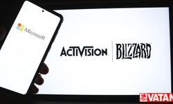 Microsoft'un Activision Blizzard'ı satın alma işlemi tamamlandı