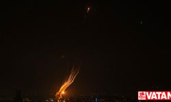 Filistin medyası: Kassam Tugayları, İsrail'in kara saldırısına Kornet füzeleriyle karşı koydu