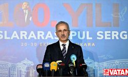 Bakan Uraloğlu: Filistin’in özgürlüğü bizim için bir dava niteliğindedir
