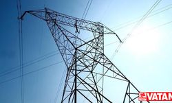 Günlük elektrik üretim ve tüketim verileri