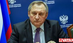 Rusya Enerji Bakanı Şulginov: (Türkiye'de doğal gaz merkezi projesi) Mevcut eğilimi koruyoruz