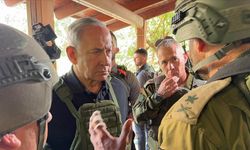 Netanyahu, Hamas'ın 7 Ekim'deki saldırılarından dolayı ordu ve istihbarat teşkilatlarını suçladı