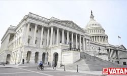 ABD Temsilciler Meclisinden geçici bütçe tasarısına onay
