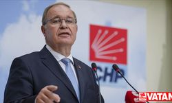 CHP'li Öztrak, NATO PA Ekonomi ve Güvenlik Komitesi Başkanlığına seçildi