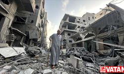 Filistin'den uluslararası topluma, saldırılarını durdurması için İsrail'e "baskı kurun" çağrısı