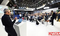 Elektrikli otobüs ihracatında 1000. araç yükleniyor