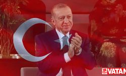 AK Parti 4. Olağanüstü Büyük Kongresi'ne özel şarkı ve klip hazırlandı
