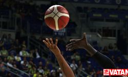 Fenerbahçe Beko, THY Avrupa Ligi'nde ilk yenilgisini yaşadı