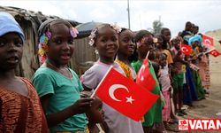 Dünyanın en genç nüfusu eğitimden uzak büyüyor