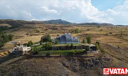 Baksı Kültür Sanat Vakfı kadın istihdamı ve eğitimi için kolları sıvadı