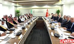 Türkiye Suudi Arabistan'ın elektronik vize uygulamasına dahil edildi