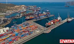 İhracatta "deniz yolu" tercihi değişmedi