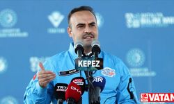 Ülkemizi adım adım küresel bir üretim üssü haline getiriyoruz