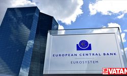 ECB'den ilk faiz indirimi 2024'ün sonlarında bekleniyor