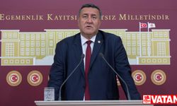 CHP'li Gürer, şeker pancarında taban fiyatın 2 bin 411 liraya yükseltilmesini istedi