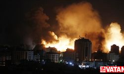 İsrail'in Gazze'ye düzenlediği hava saldırısında iki gazeteci hayatını kaybetti