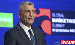 Bakan Bolat: Pazarlama "yıkıcı rekabet" üzerinde yükselmemeli