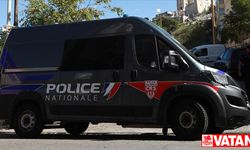 Fransa'da 4 havalimanı bomba ihbarı nedeniyle boşatıldı