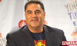 ABD'de başkan aday adayı olan Türk asıllı Cenk Uygur: Bu, Filistinlilere karşı soykırımdır