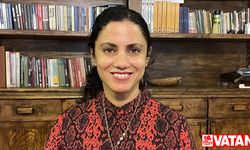 Tunuslu şarkıcı Emel Mathlouthi yarınki konserini Filistin'e adayacak