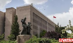 Ankara Cumhuriyet Başsavcılığının FETÖ soruşturmasında 12 gözaltı kararı