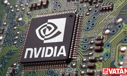 Nvidia ile Foxconn şirketleri "yapay zeka fabrikaları" kuracak