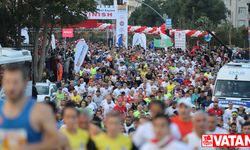 "Zeytinburnu Cumhuriyet Koşuşu" için yollar kapatılacak