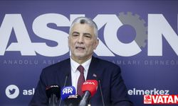Ticaret Bakanı Bolat: Kayıt dışı ithalata karşı aktif bir politika izliyoruz