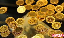 Altının gram fiyatı 1.798 lira seviyesinde işlem görüyor