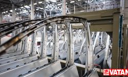 ABD'de grevdeki otomotiv işçileri üreticilerle görüşmelerinde ilerleme kaydedildiğini açıkladı