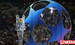 UEFA Şampiyonlar Ligi'nde grupların üçüncü haftası başlıyor
