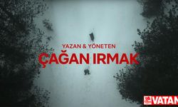 "Yaratılan" dizisi 20 Ekim'de Netflix'te seyirciyle buluşacak