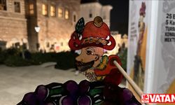 "25. Uluslararası İstanbul Kukla Festivali" başladı
