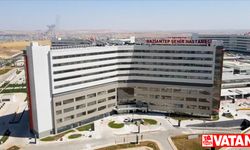 Bakan Koca Gaziantep Şehir Hastanesinin pazartesi hasta kabulüne başlayacağını açıkladı
