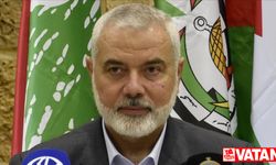 Hamas lideri Heniyye uyardı: Gazze'ye dönük saldırılar bölgesel savaşa dönüşebilir