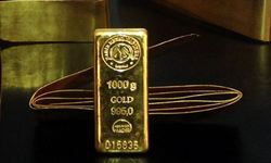 Altının kilogram fiyatı 1 milyon 801 bin liraya geriledi