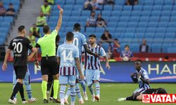 PFDK Trabzonspor un Batista Mendy için yaptığı itirazı reddetti